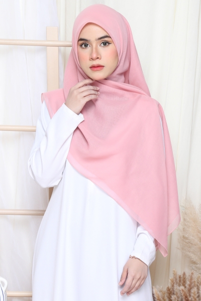 Bawal Ainaa in Cotton Candy